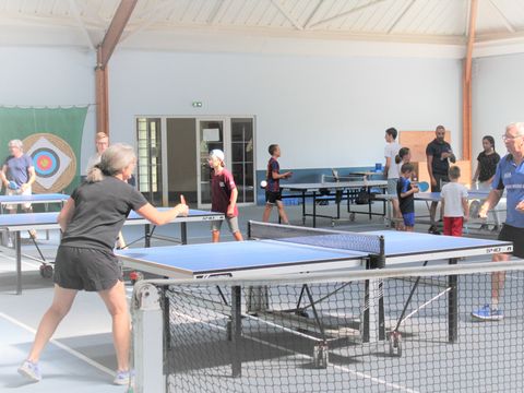 Camping Le Val de Landrouet - Camping Côtes-d'Armor - Image N°5