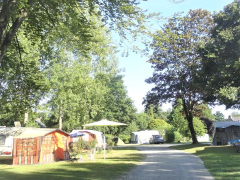 Camping Le Val de Landrouet - Camping Côtes-d'Armor - Image N°20