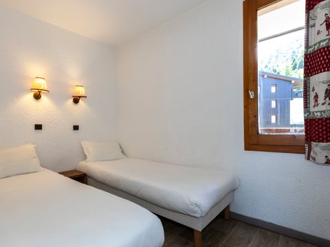 Résidence Club Odalys Le Hameau de Mottaret - Camping Savoie - Image N°16