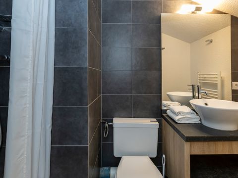 Résidence Club Odalys Le Hameau de Mottaret - Camping Savoie - Image N°15