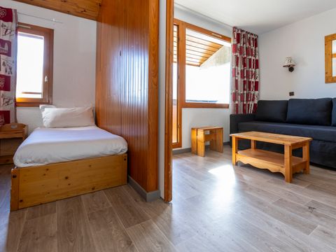 Résidence Club Odalys Le Hameau de Mottaret - Camping Savoie - Image N°14