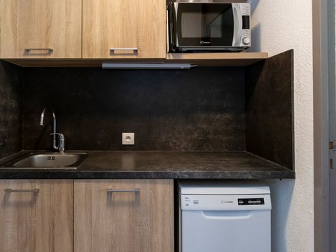 Résidence Club Odalys Le Hameau de Mottaret - Camping Savoie - Image N°12