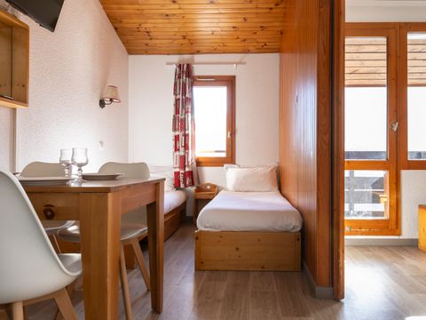 Résidence Club Odalys Le Hameau de Mottaret - Camping Savoie - Image N°17