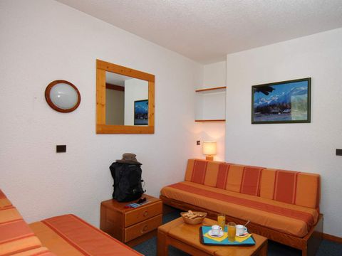 Résidence Club Odalys Le Hameau de Mottaret - Camping Savoie - Image N°15