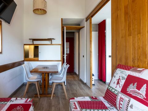 Résidence Club Odalys Le Hameau de Mottaret - Camping Savoie - Image N°20