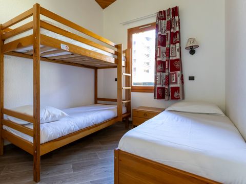 Résidence Club Odalys Le Hameau de Mottaret - Camping Savoie - Image N°18