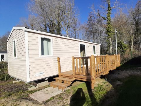 MOBILHOME 4 personnes - Mobilhome 4 personnes