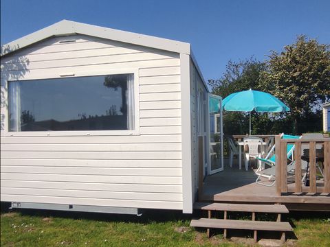 MOBILHOME 4 personnes - Mobilhome 4 personnes