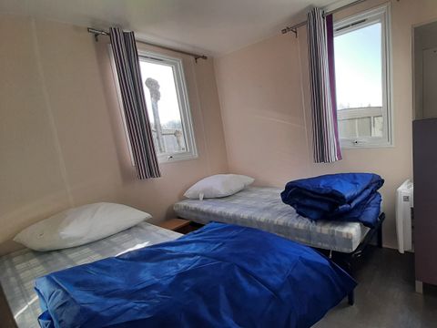 MOBILHOME 4 personnes - Mobilhome 4 personnes