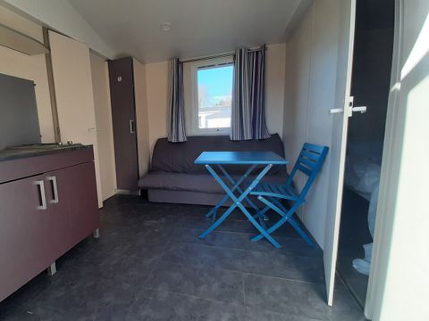 MOBILHOME 4 personnes - Mobilhome 4 personnes
