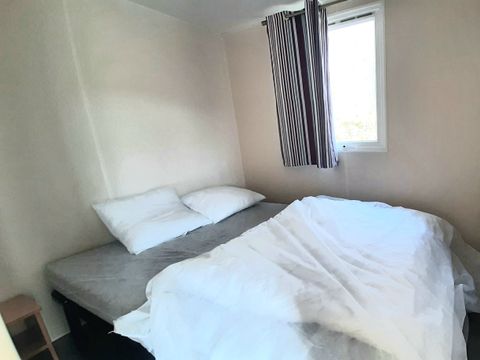 MOBILHOME 4 personnes - Mobilhome 4 personnes