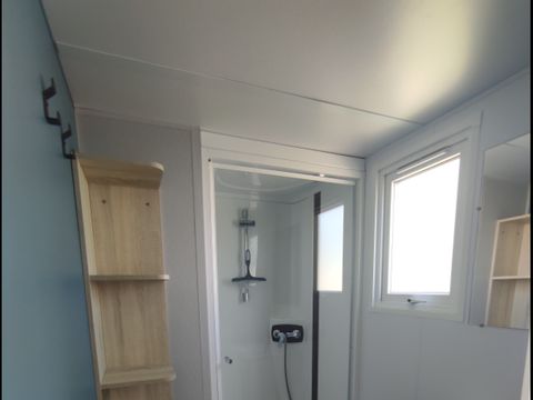 MOBILHOME 4 personnes - Mobilhome 4 personnes