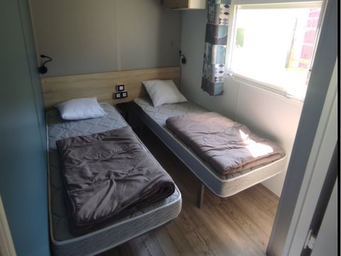 MOBILHOME 4 personnes - Mobilhome 4 personnes