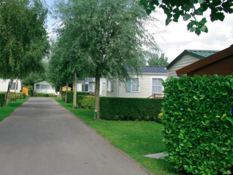 Camping de l'Epy - Camping Pas-de-Calais - Image N°22