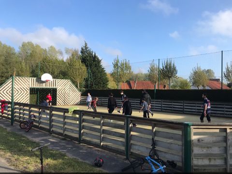 Camping de l'Epy - Camping Pas-de-Calais - Image N°4