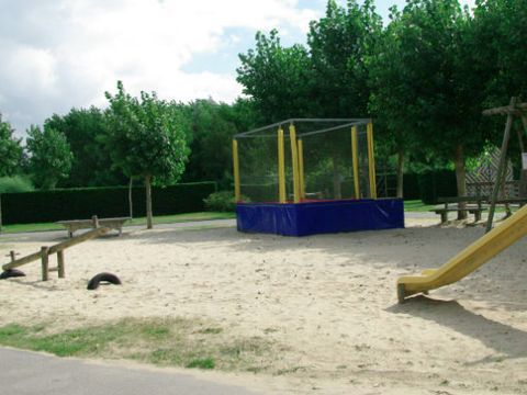 Camping de l'Epy - Camping Pas-de-Calais - Image N°23