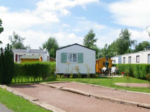 Camping de l'Epy - Camping Pas-de-Calais - Image N°9
