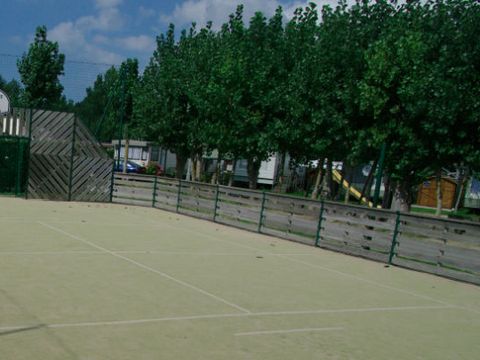 Camping de l'Epy - Camping Pas-de-Calais - Image N°24