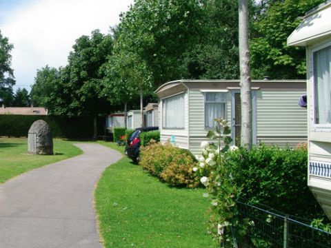 Camping de l'Epy - Camping Pas-de-Calais - Image N°20