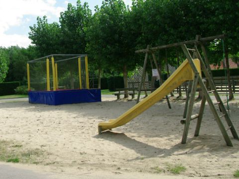 Camping de l'Epy - Camping Pas-de-Calais - Image N°2