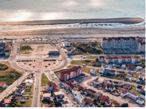 Camping de l'Epy - Camping Pas-de-Calais - Image N°16