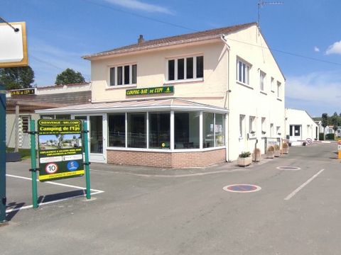 Camping de l'Epy - Camping Pas-de-Calais - Image N°7