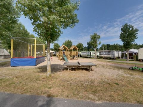 Camping de l'Epy - Camping Pas-de-Calais - Image N°6