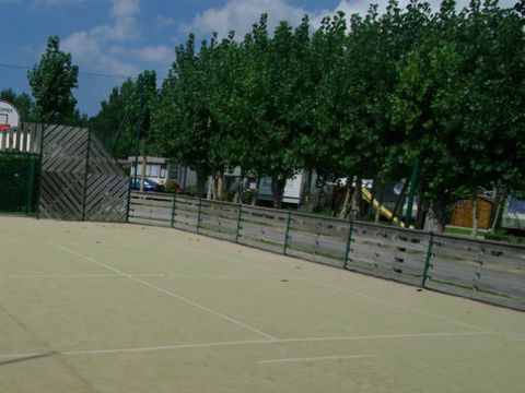 Camping de l'Epy - Camping Pas-de-Calais - Image N°5