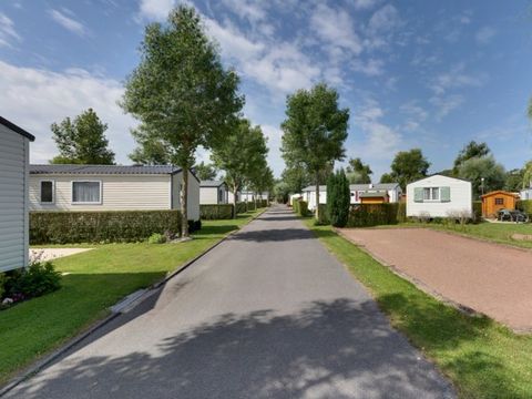 Camping de l'Epy - Camping Pas-de-Calais - Image N°17