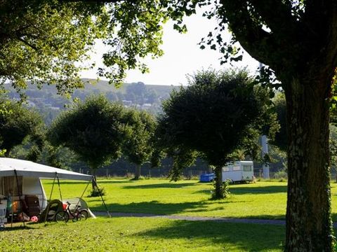 Camping Le Vieux Berger - Camping Hautes-Pyrénées - Image N°4