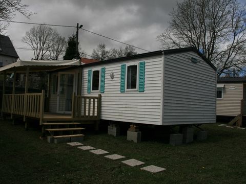 Camping Le Vieux Berger - Camping Hautes-Pyrénées - Image N°20