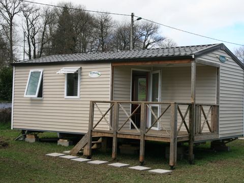Camping Le Vieux Berger - Camping Hautes-Pyrénées - Image N°19