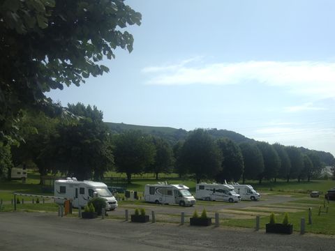 Camping Le Vieux Berger - Camping Hautes-Pyrénées - Image N°25