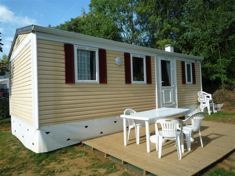 MOBILHOME 6 personnes - Mobilhome 6 personnes