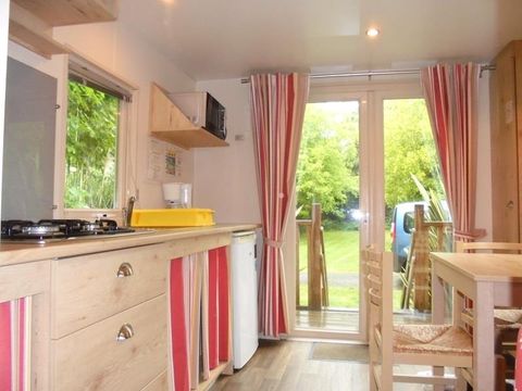 HÉBERGEMENT INSOLITE 2 personnes - Insolite 2 personnes