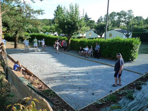 Camping La Joletière - Camping Vendée - Image N°5