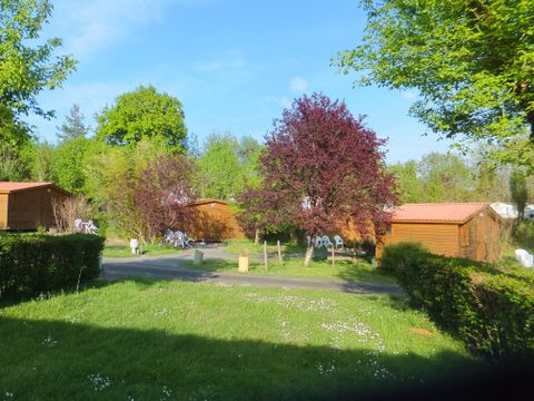 Camping La Joletière - Camping Vendée - Image N°25