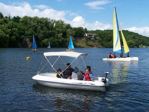 Camping La Joletière - Camping Vendée - Image N°13