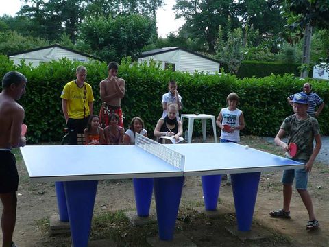 Camping La Joletière - Camping Vendée - Image N°6