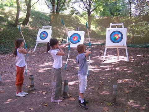 Camping La Joletière - Camping Vendée - Image N°12