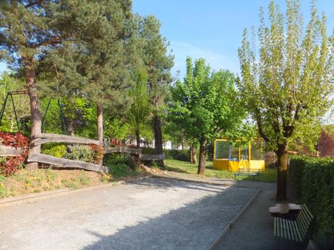 Camping La Joletière - Camping Vendée - Image N°27