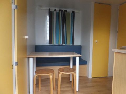 MOBILHOME 2 personnes - Mobilhome 2 personnes