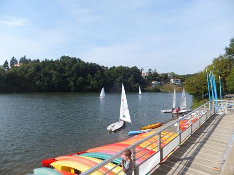 Camping La Joletière - Camping Vendée - Image N°35