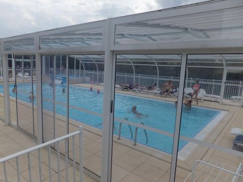 Camping La Joletière - Camping Vendée - Image N°2