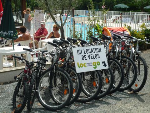 Camping La Joletière - Camping Vendée - Image N°8