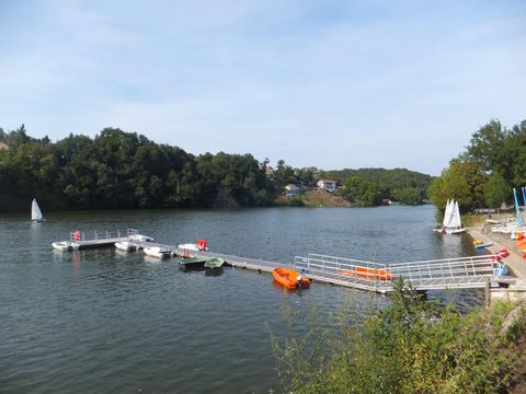 Camping La Joletière - Camping Vendée - Image N°34