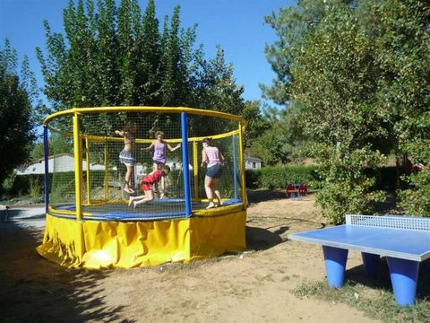 Camping La Joletière - Camping Vendée - Image N°4