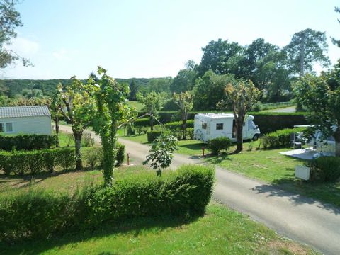 Camping La Joletière - Camping Vendée - Image N°28