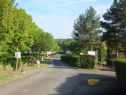 Camping La Joletière - Camping Vendée - Image N°23