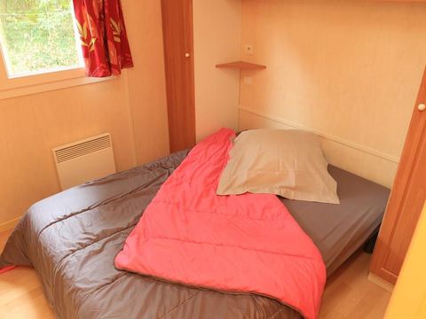 CHALET 6 personnes - CHENE